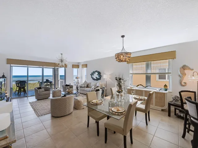 Oceanhouses at Southpointe
