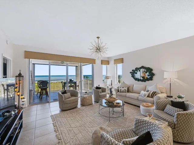 Oceanhouses at Southpointe