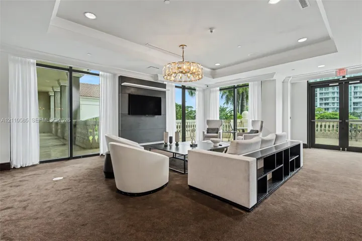 Club Room