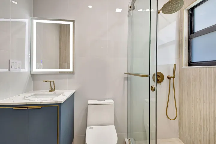 3rd Bathroom