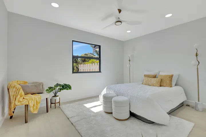 2nd Bedroom