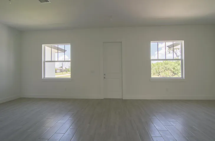 Bright Living Room