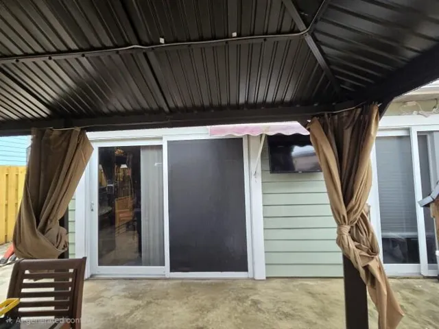 Back Yard (3)