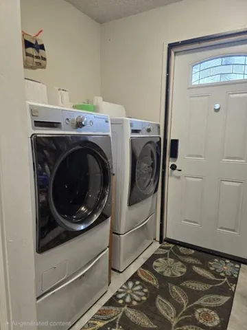 laundry