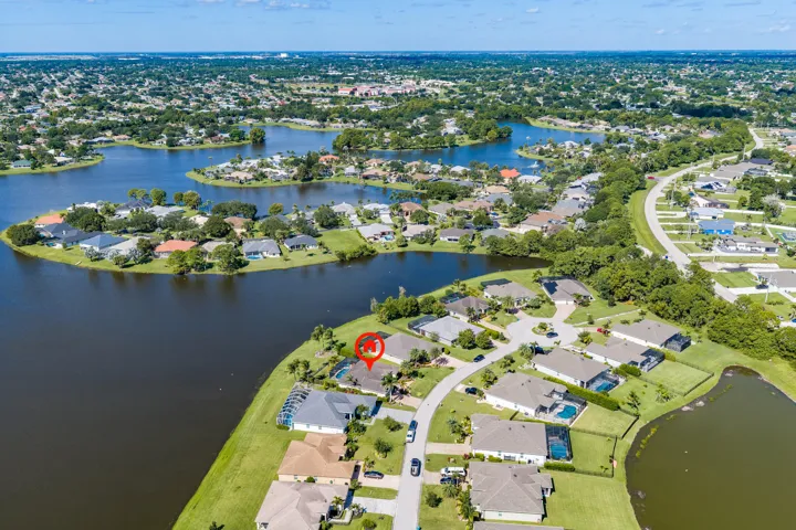 460 SW Vista Lake Drive a-13