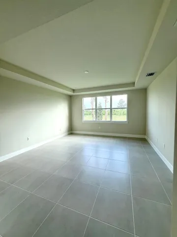 Owner's Bedroom
