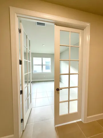 Den Space