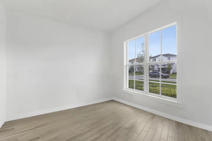 4th bedroom