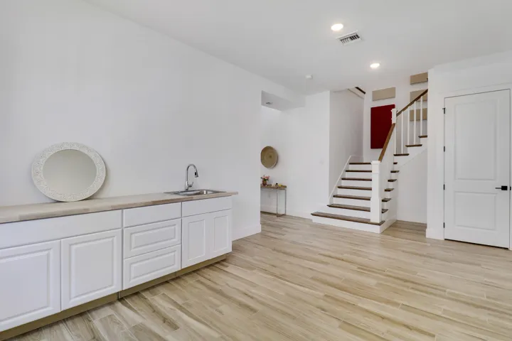 Wet Bar