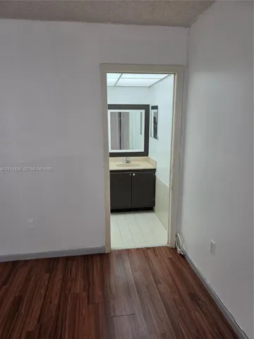 LEADING FROM MASTER BEDROOM