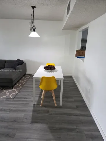 WITH LARGER PASS THRU WINDOW FROM KITCHEN
