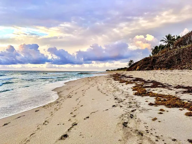 840 FT ATTENDED PRISTINE PRIVATE BEACHES