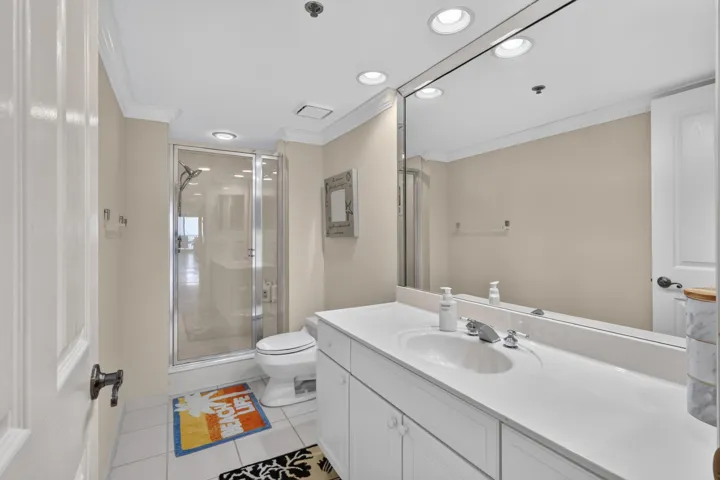 2ND FULL BATH