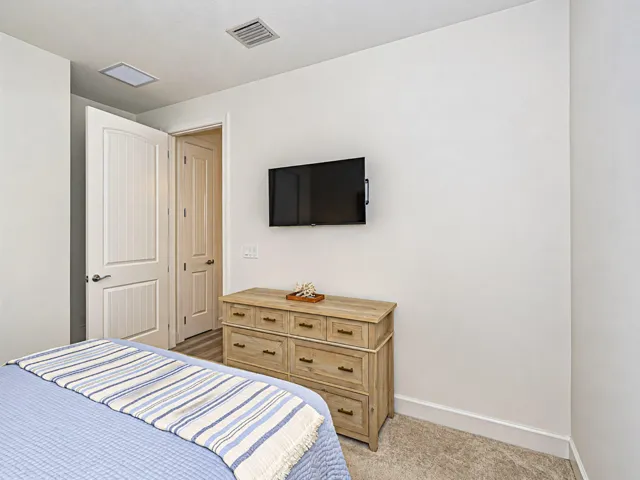Guest room 1
