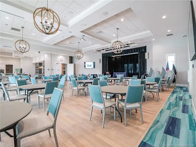 Ballroom