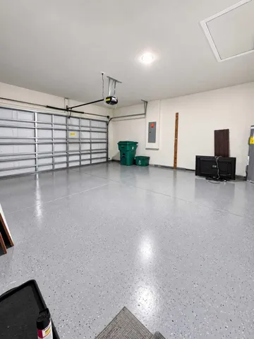 5020 garage