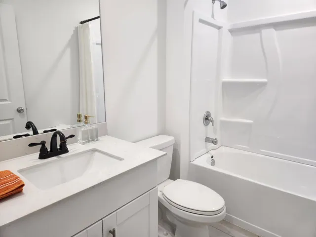 3rd Bathroom