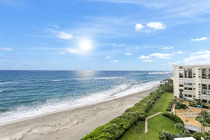 SE Ocean View