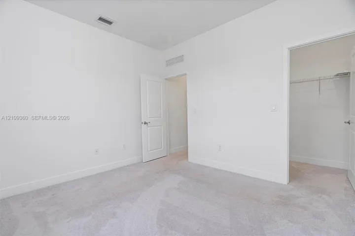 Upstairs Bedroom