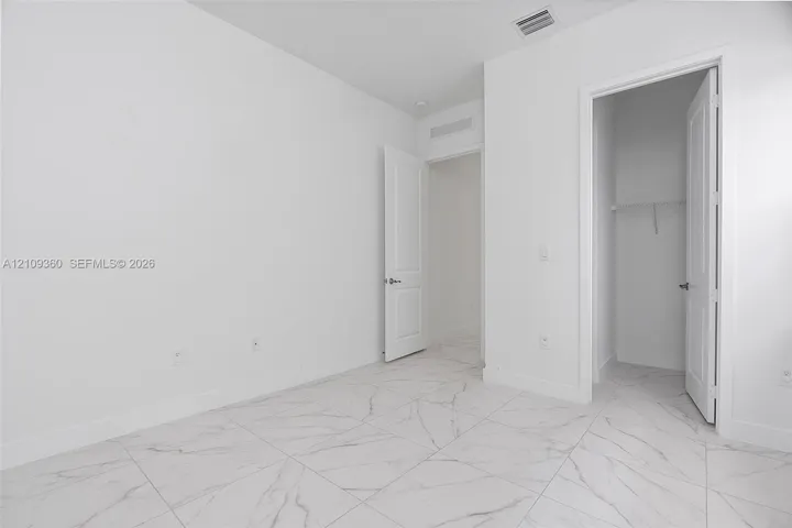 Downstairs Bedroom