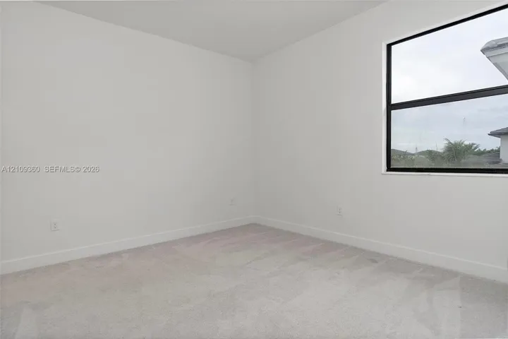 Upstairs Bedroom