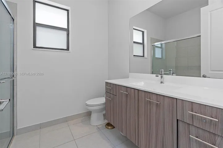Downstairs Bathroom