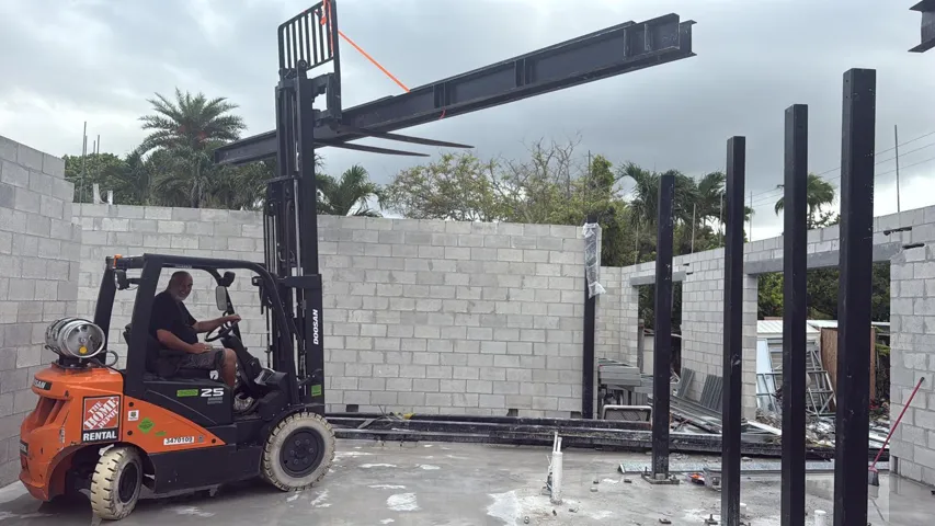 The Art of Exceptional Construction