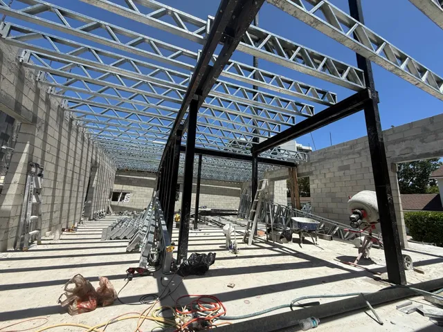 The Art of Exceptional Construction