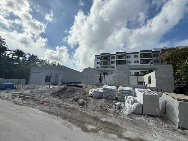 The Art of Exceptional Construction