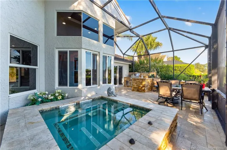 Hot Tub/Spa