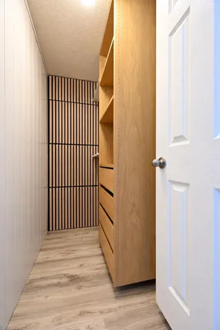 3rd Bedrom Closet