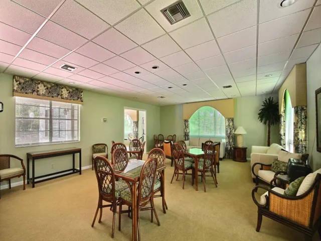 Clubhouse
