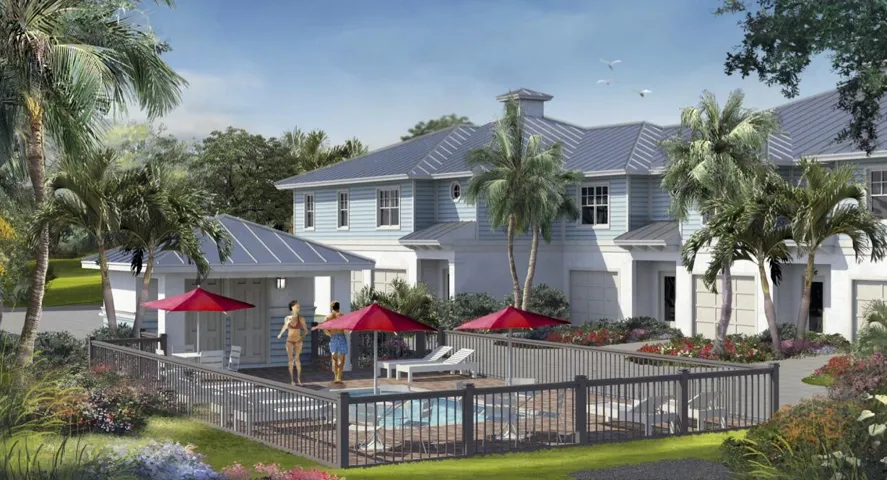 Hidden Cove - Recreation