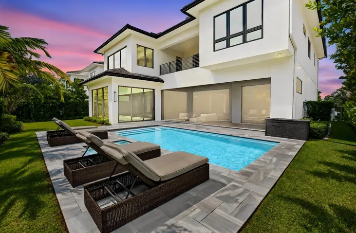 DELRAY RIDGE