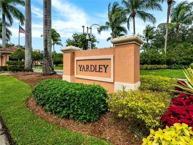 Yardley at Kings Point Tamarac 55+