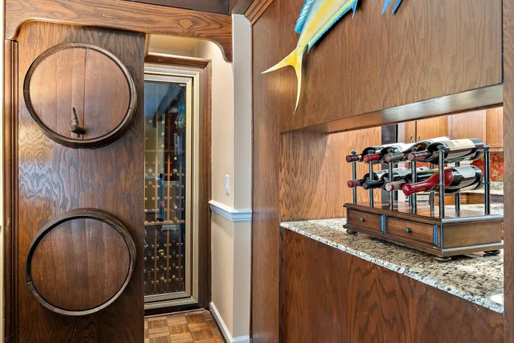 Wine Cellar