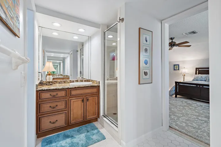 Bathroom 3