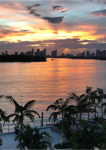 Balcony Views