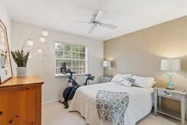 43 Pinnacle-2nd Bedroom