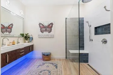 43 Pinnacle-Primary Bath