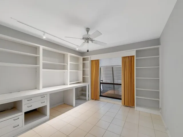 3RD BEDROOM OR OFFICE