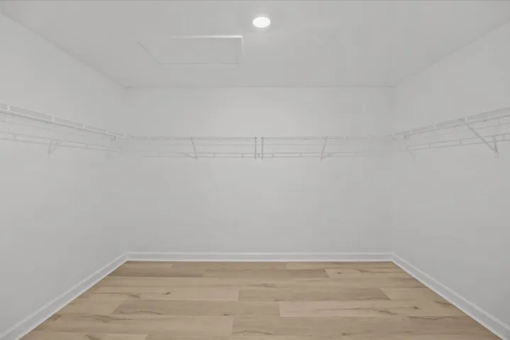 Masters Closet AI