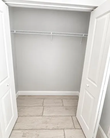 Guest Bedroom Closet
