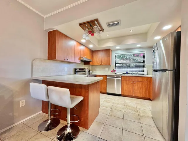 Kitchen A