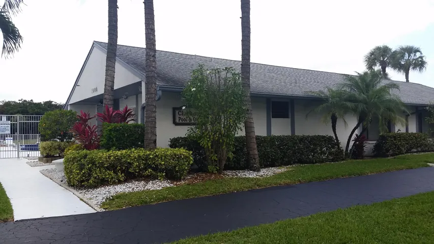Clubhouse