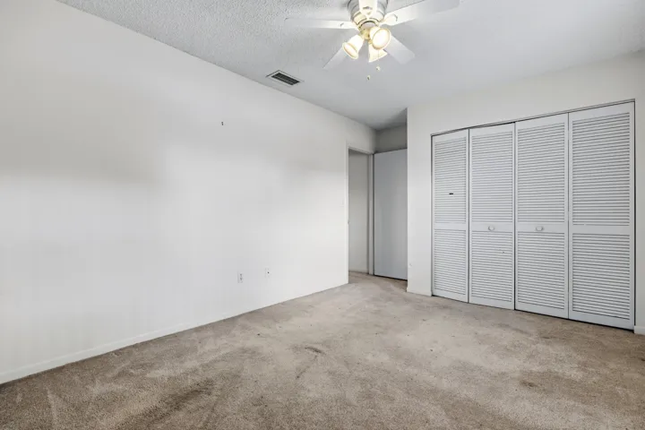 2nd Bedroom 2
