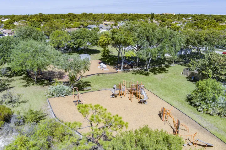 Pheasant Walk Community Park