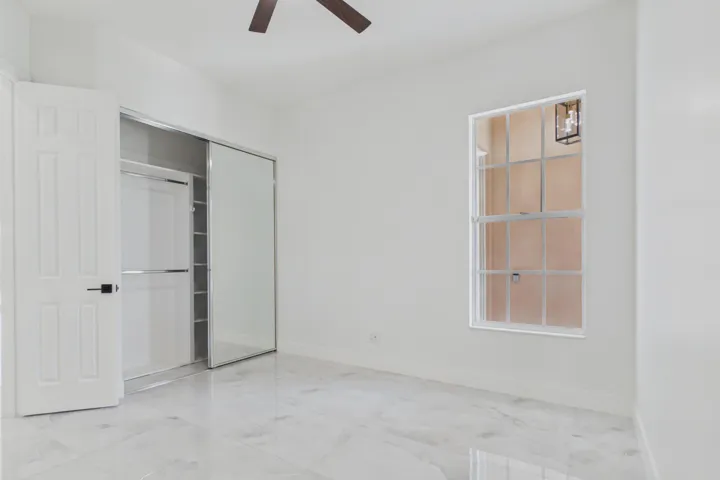 3rd Bedroom