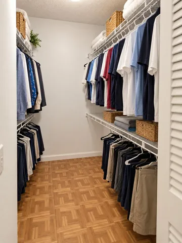 Closet