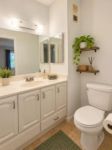 Bathroom 2